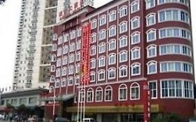 Ruixing Hotel Wenzhou